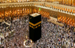 Subsidy removed, but record number of pilgrims going on Haj